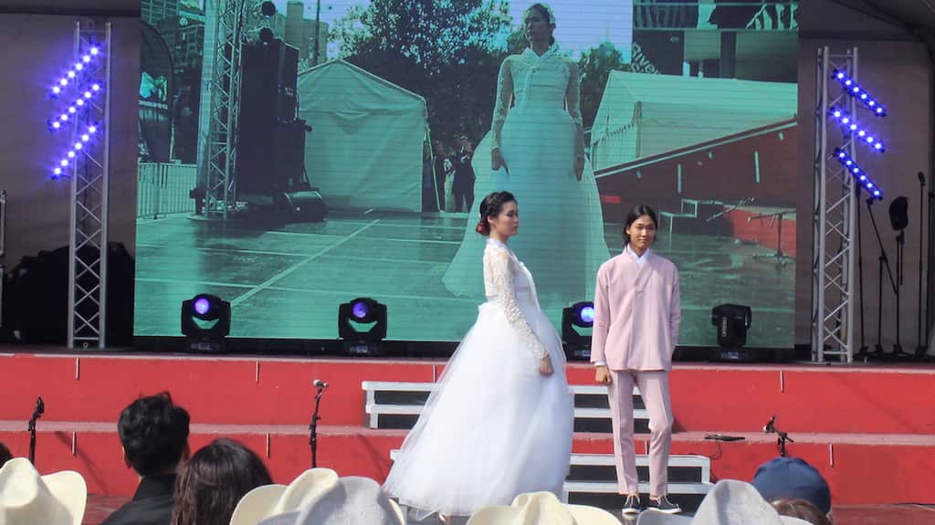 2017 Korea Week Festival