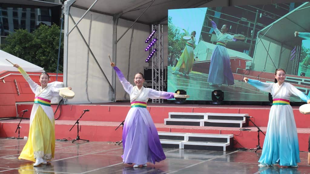 2017 Korea Week Festival