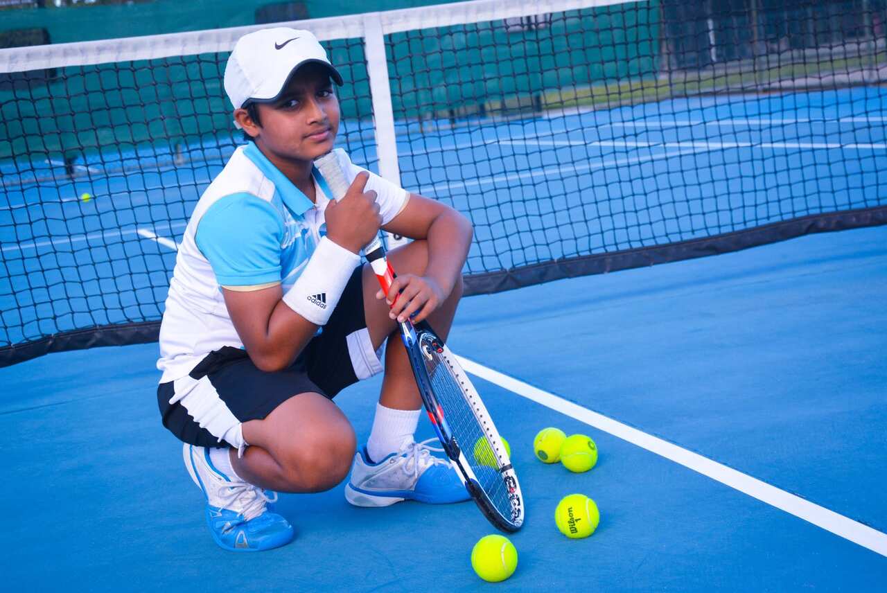 Gautham Santhosh
