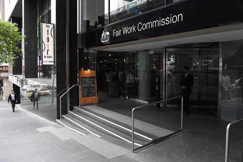 fair work commission