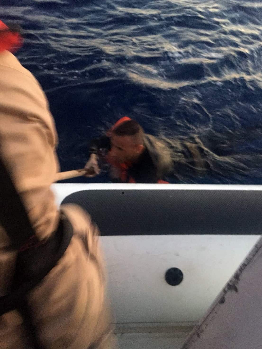 Turkish Coast Guard