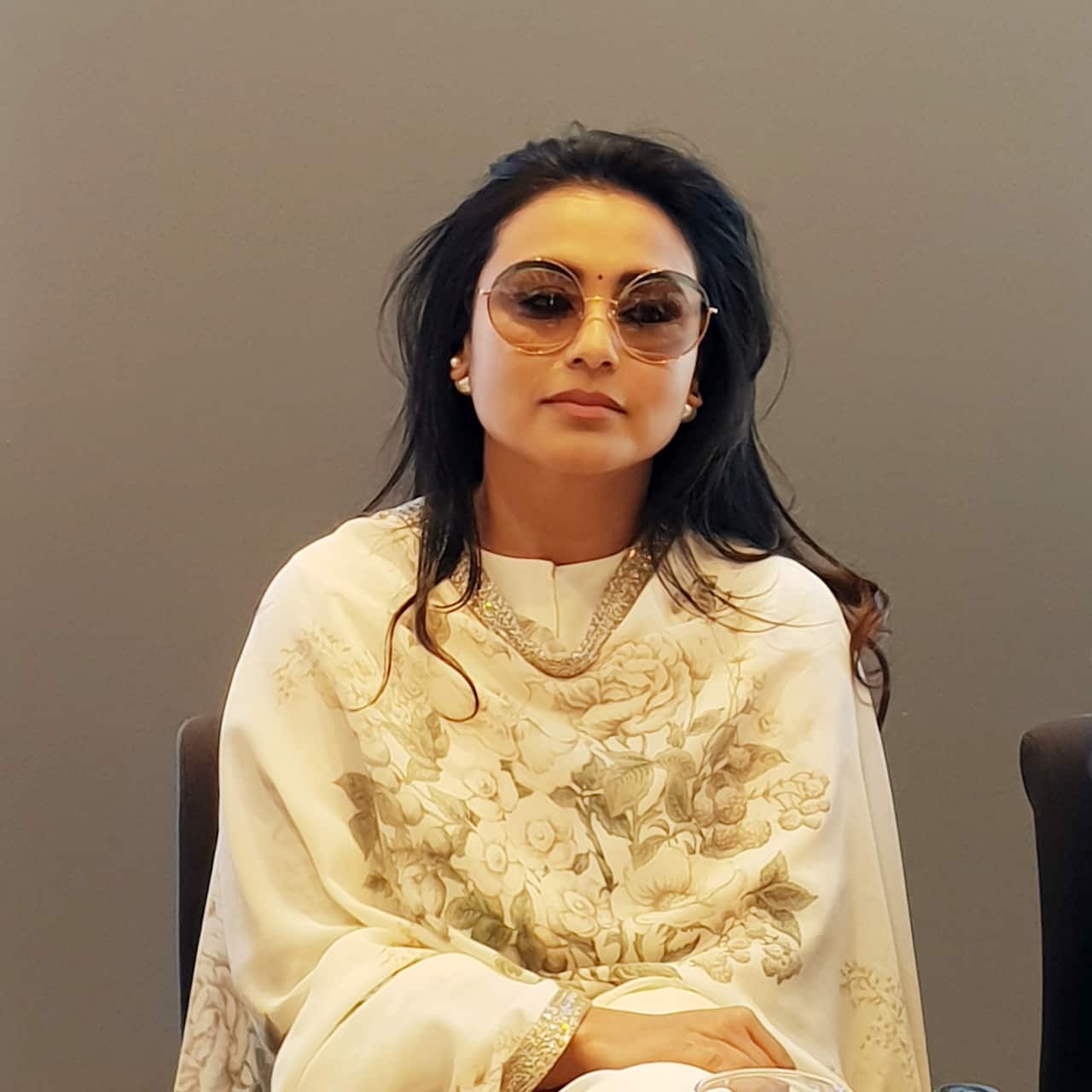 Rani Mukherjee