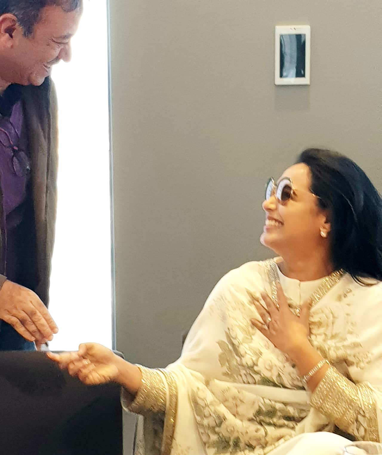 Rani Raju