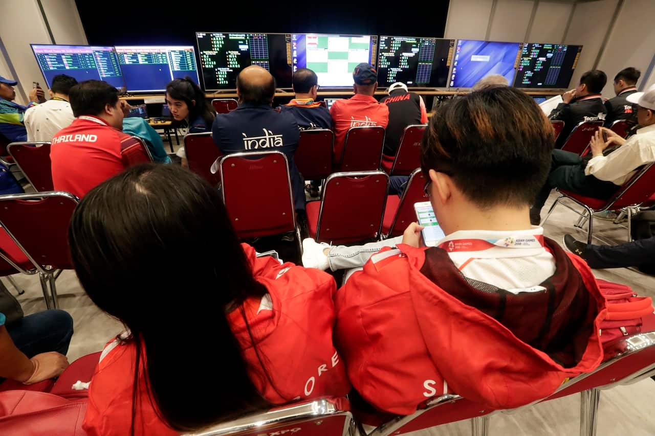 Asian Games