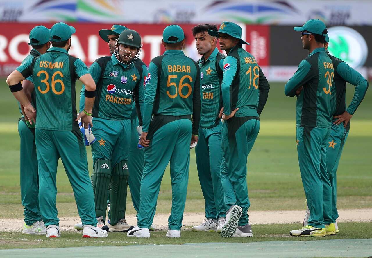 Pakistan cricket team