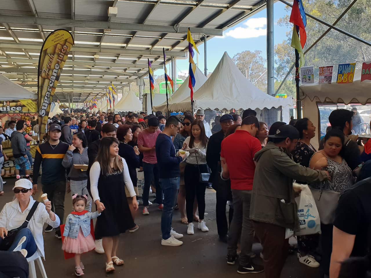 Fiesta Kultura 