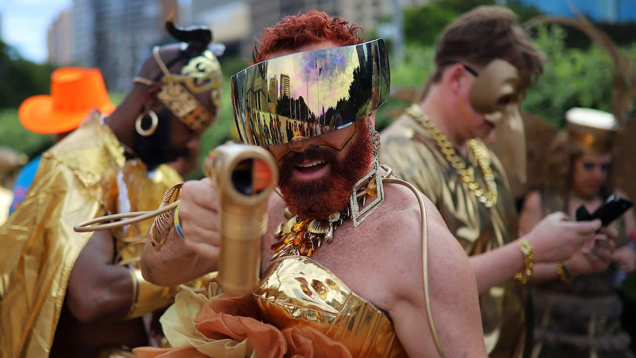 mardi gras 2019