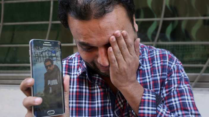 Pakistani community sentiment after Christchurch attack