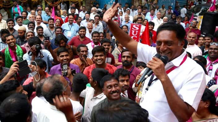 Prakash Raj