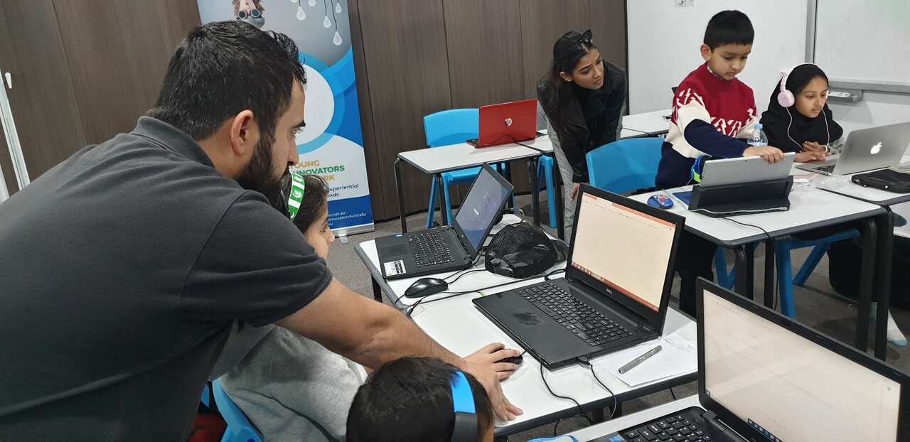 Literacy and numeracy