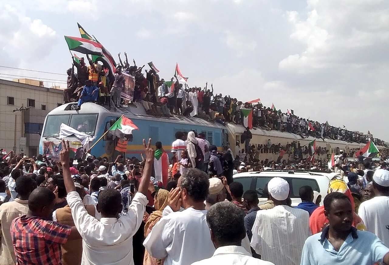sudan