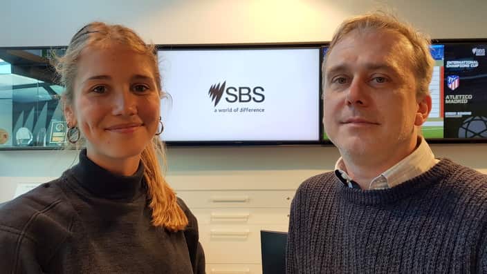 Ola Kiernikowski, Grzegorz Machnacki