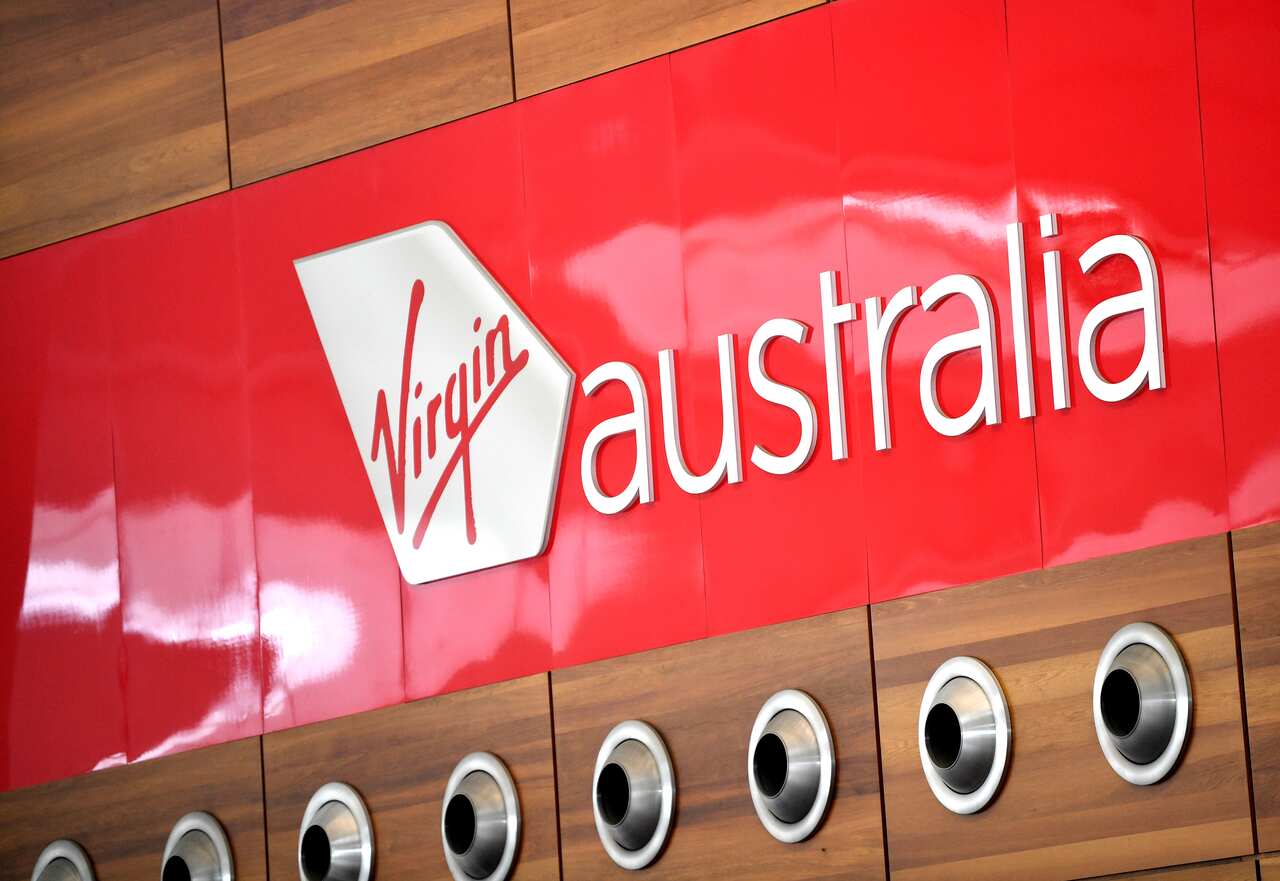 Virgin