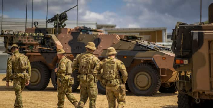 Australian Army