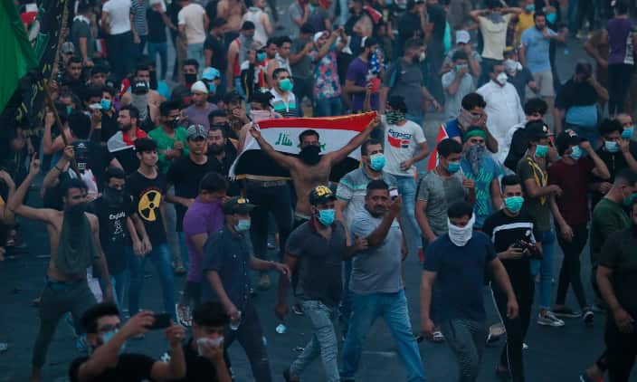 Iraq