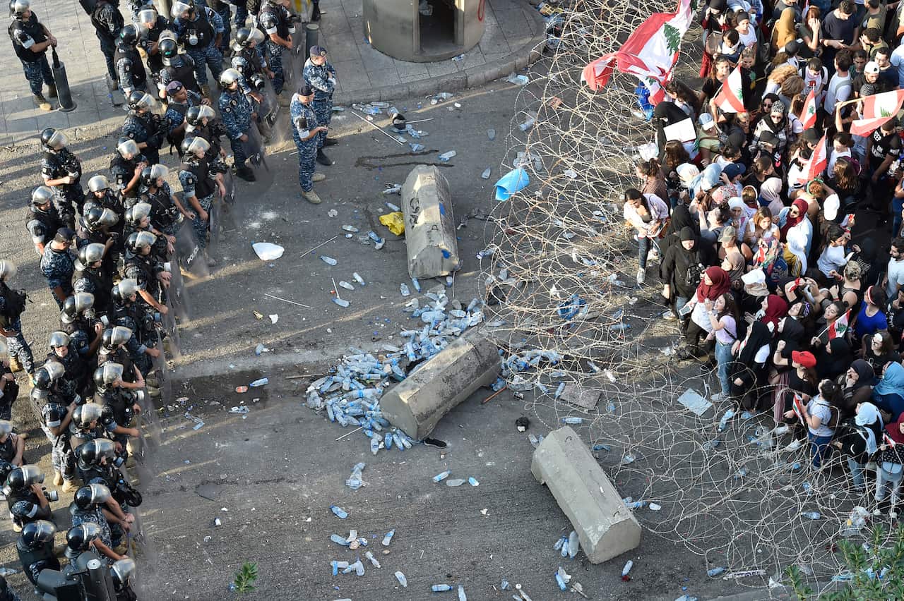 Lebanon