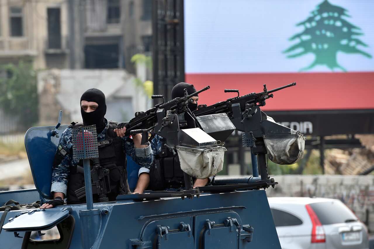 Lebanon