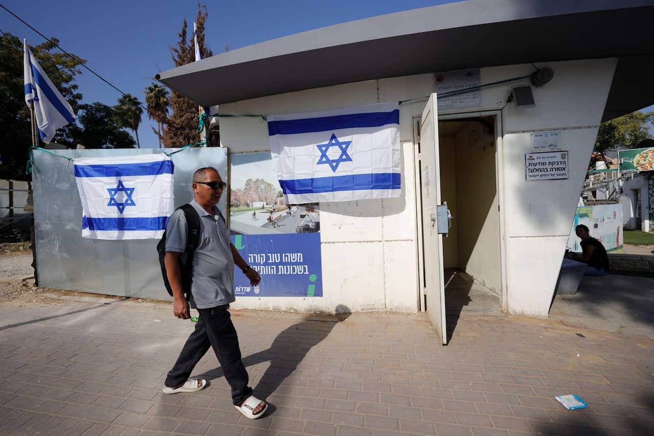 Israel