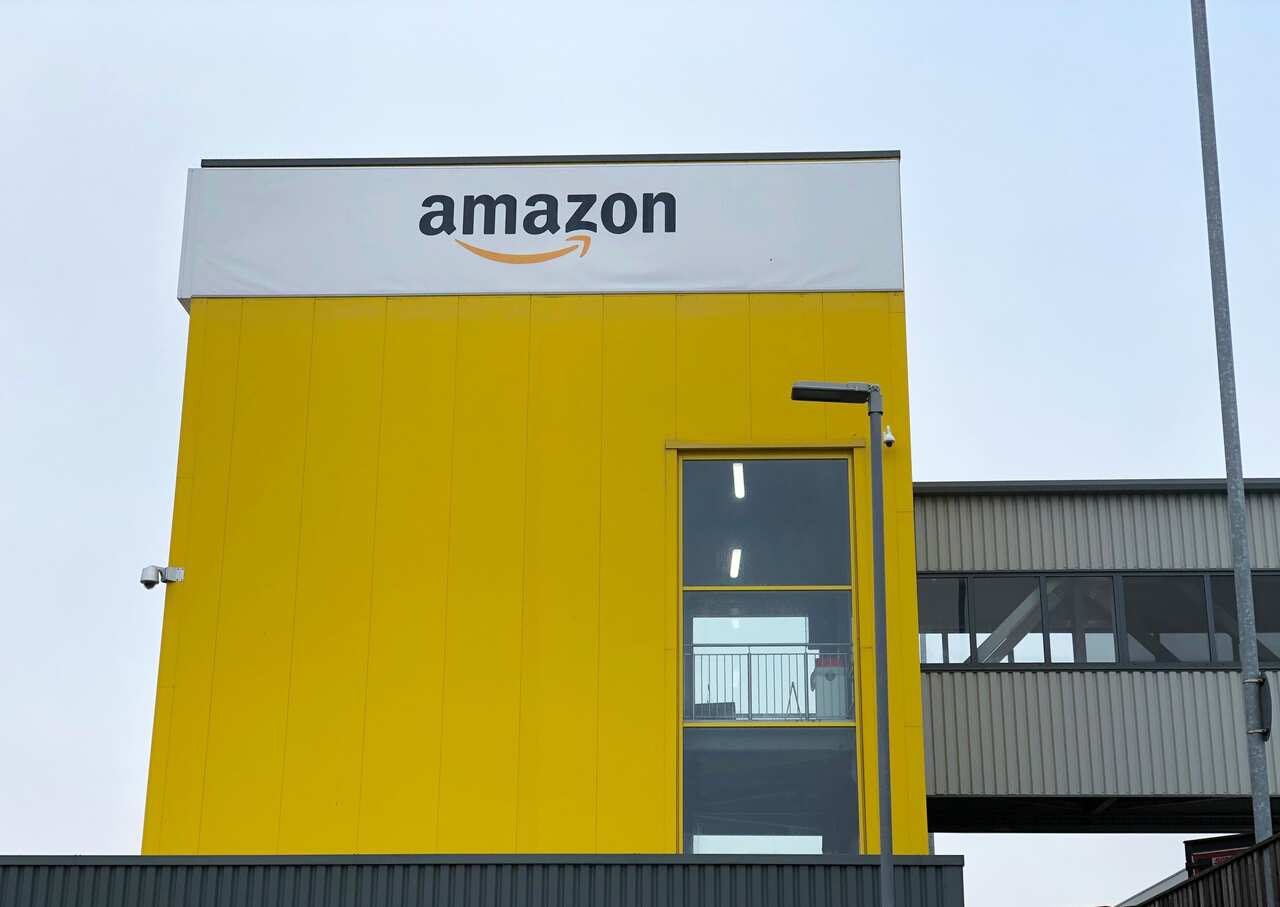 amazon