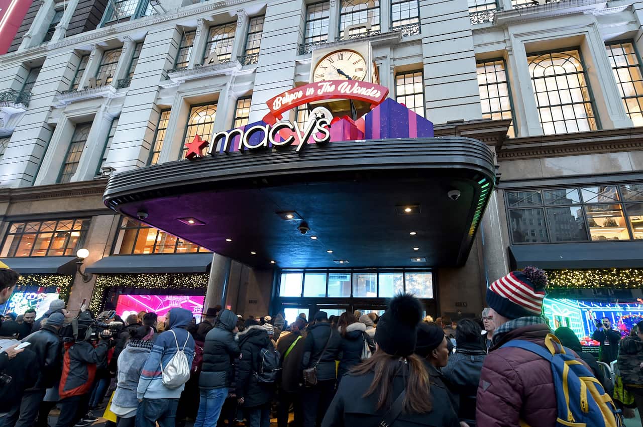 Macy's