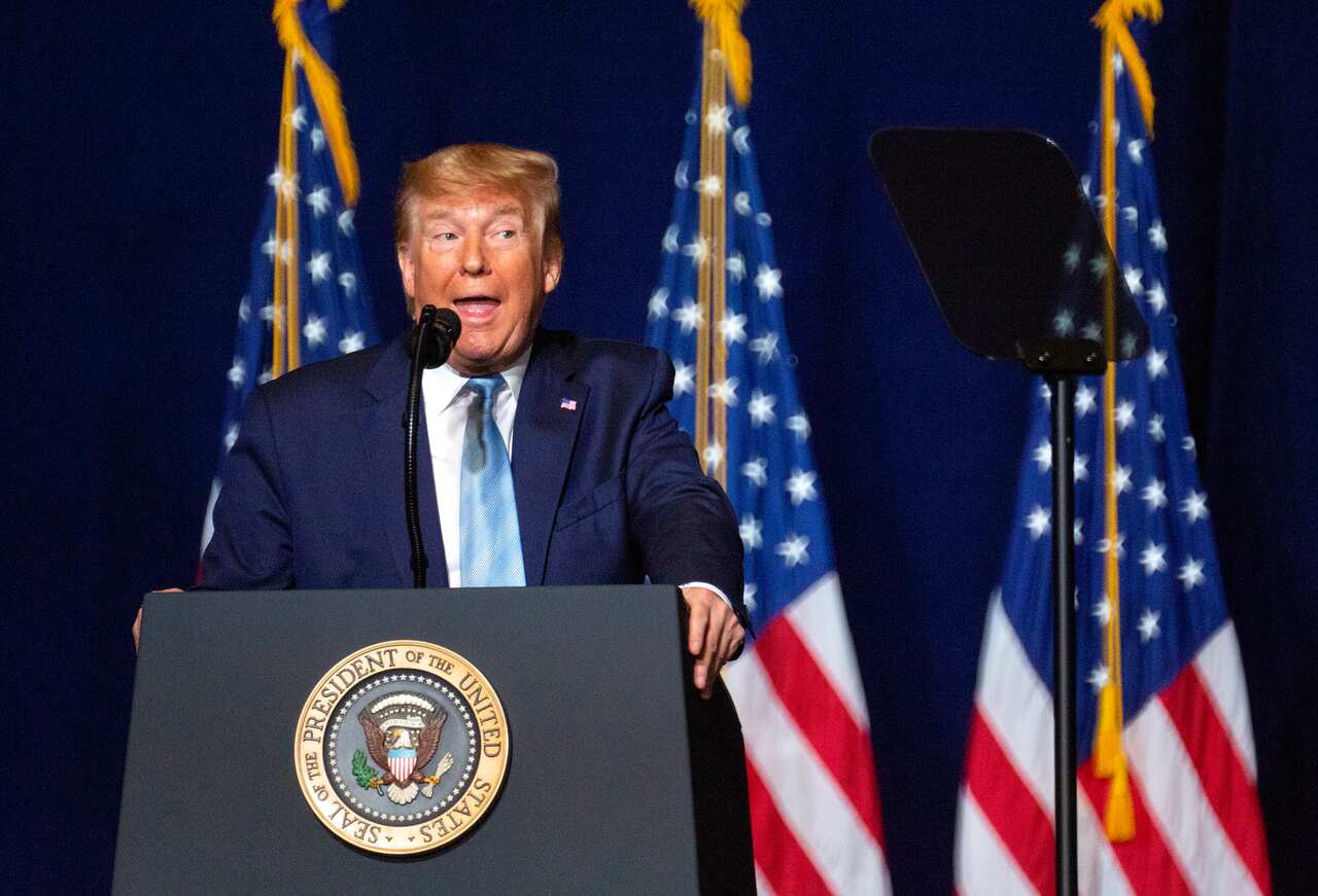 Trump