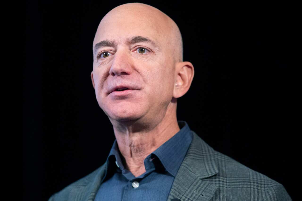 amazon