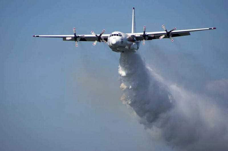 C-130 Hercules