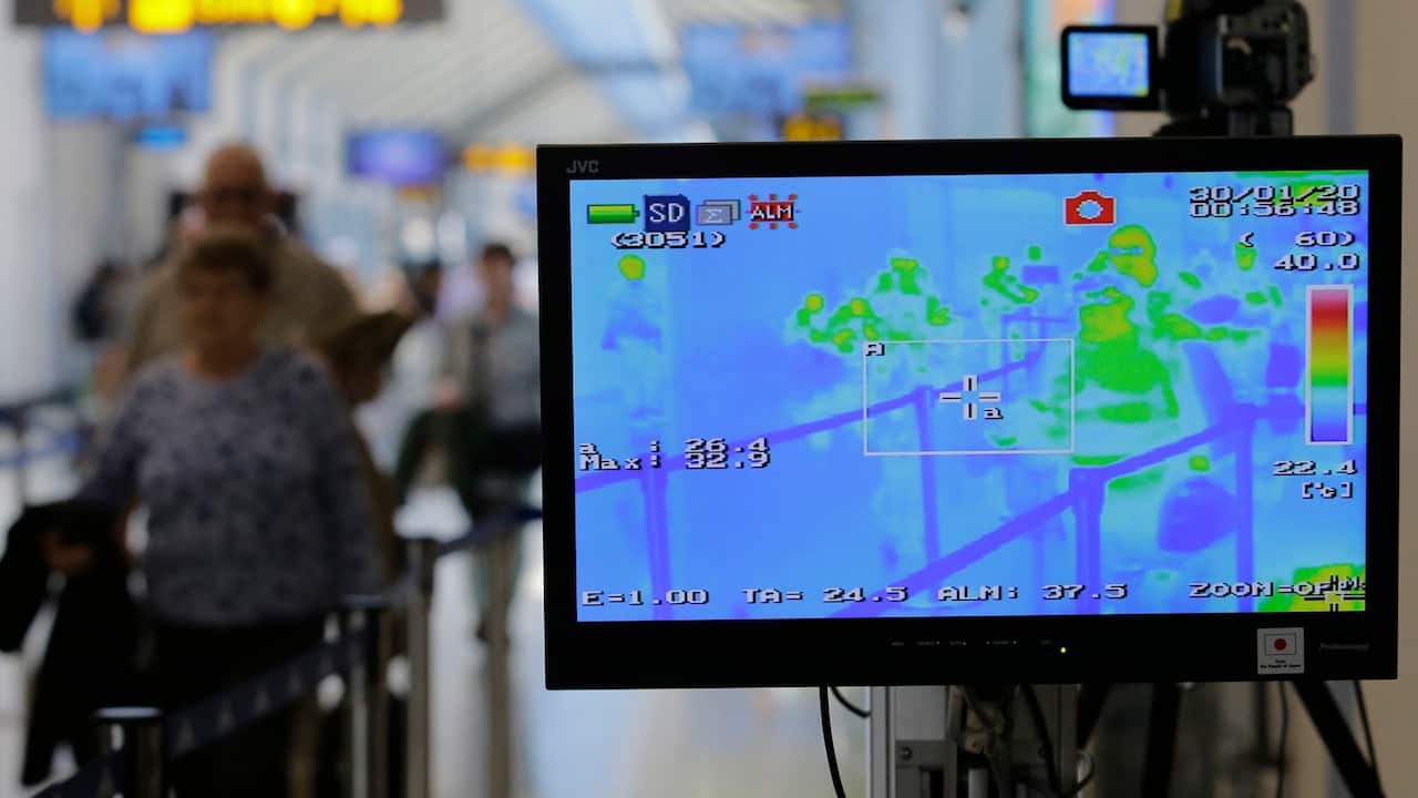 airport
