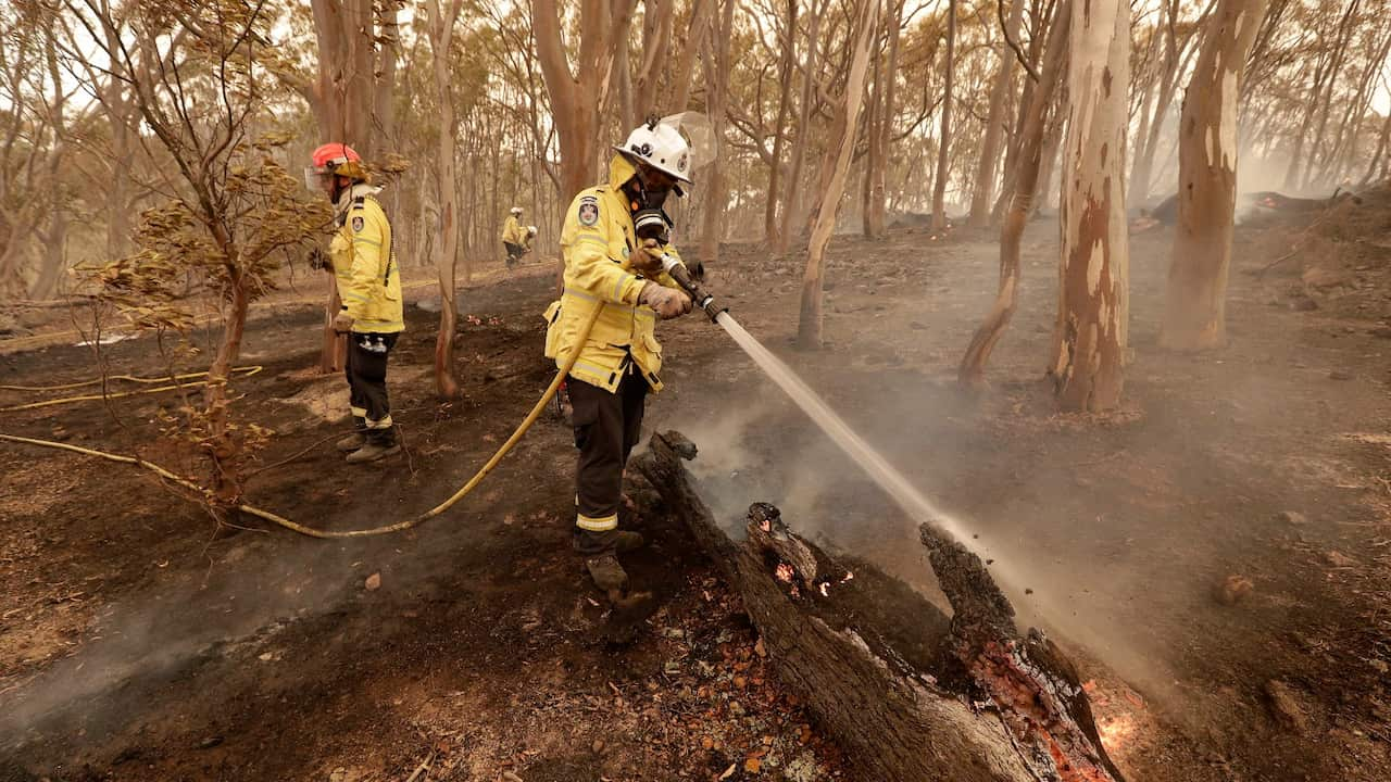 If a crisis strikes in summer, these alerts will help you keep safe and informed