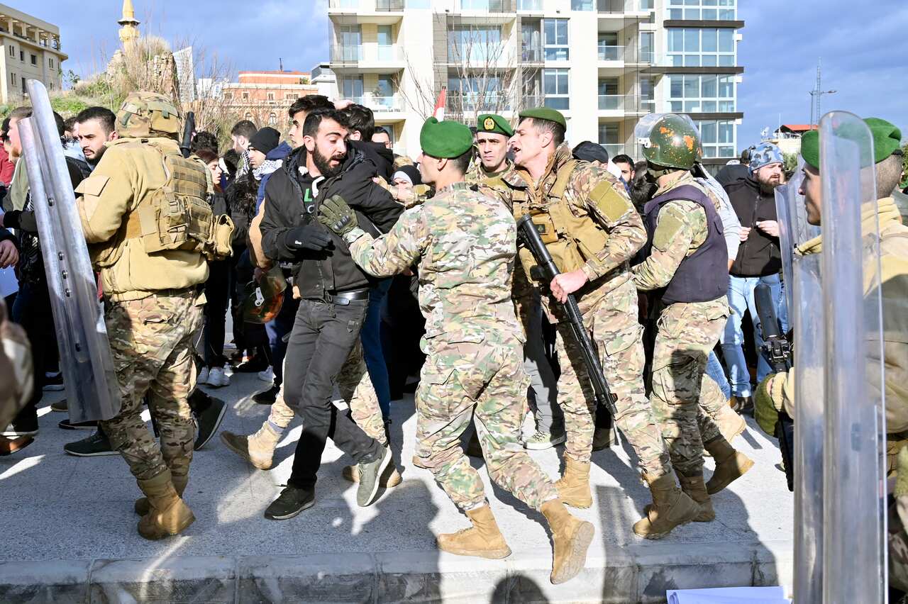 army