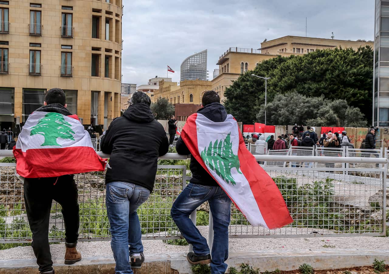 Lebanon