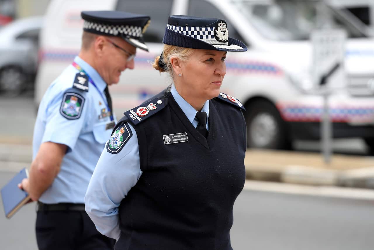 police