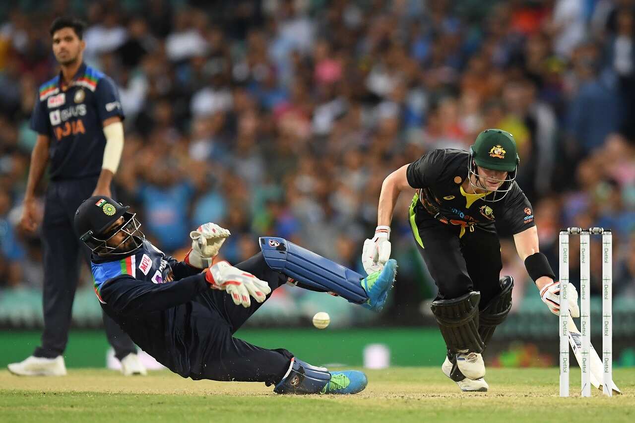 India wins T20 series