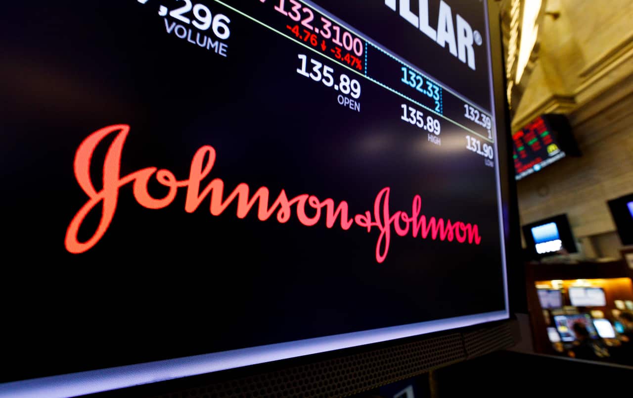 johnson and johnson