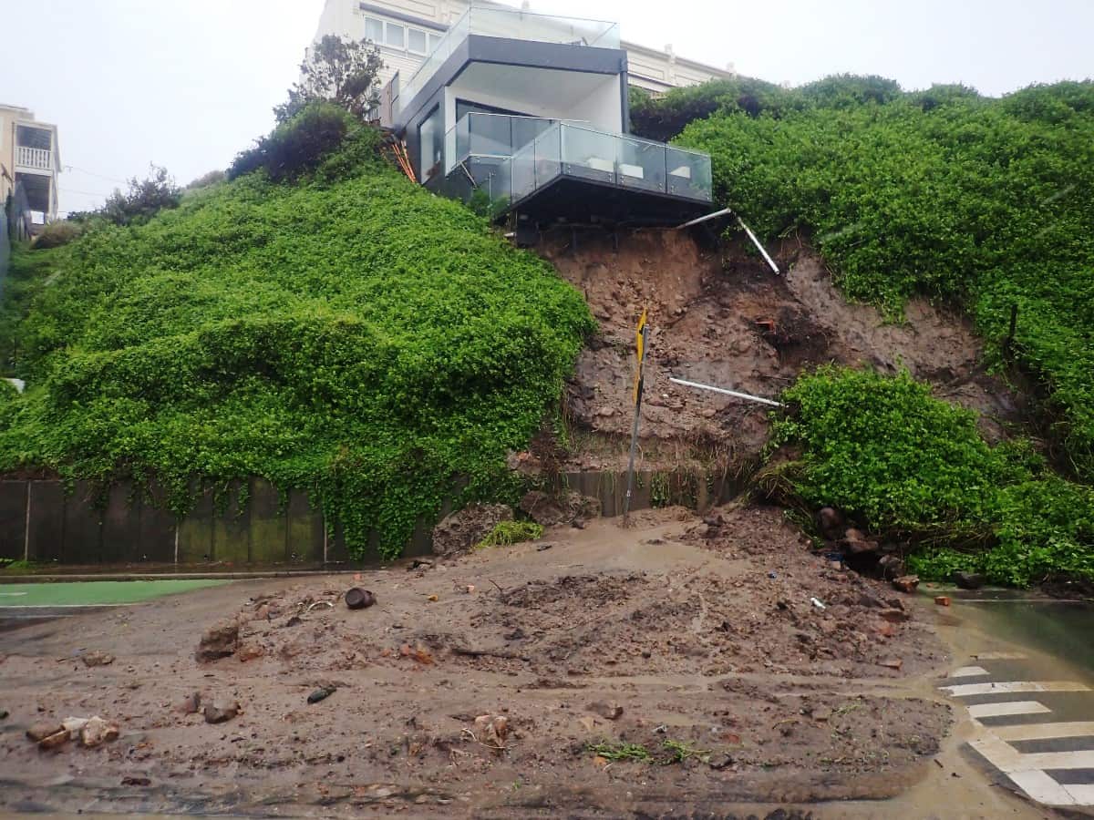 NSW floods