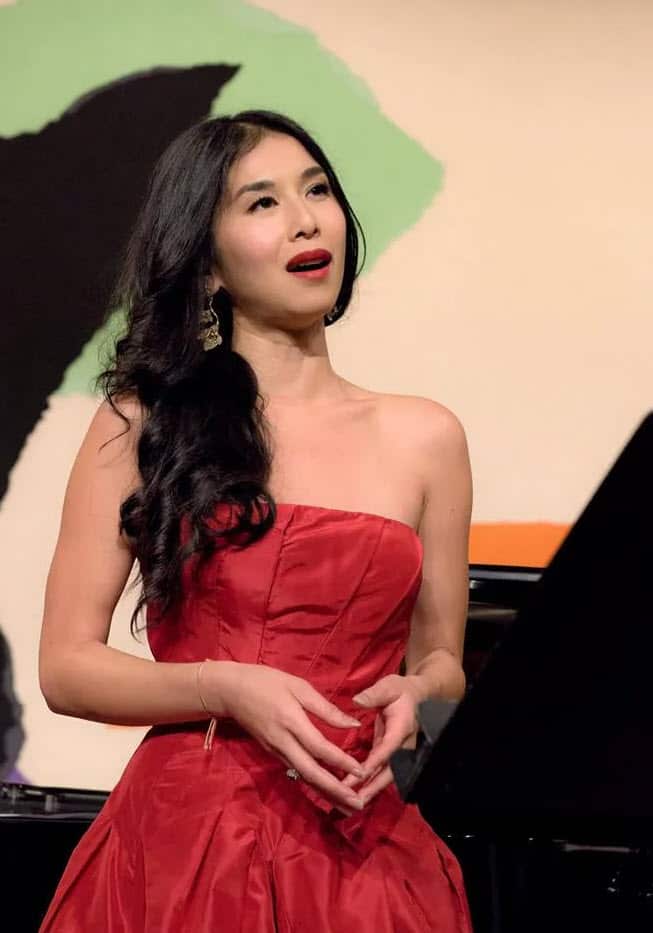 Sangeeta Kaur Teresa Mai