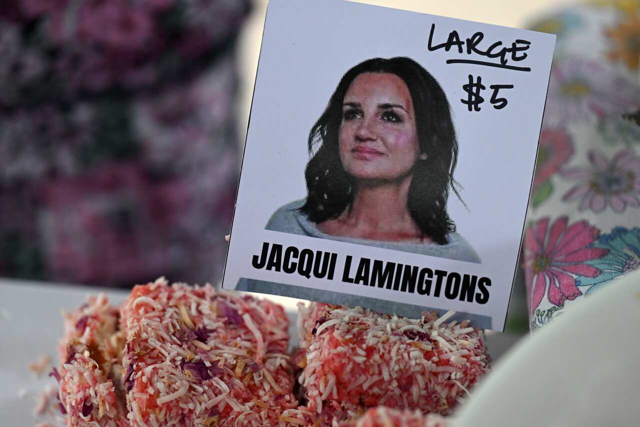 Voting Day in pictures