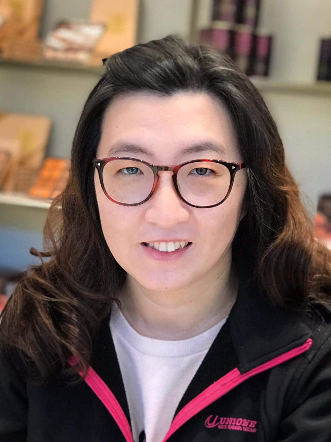 Phyllis Huang