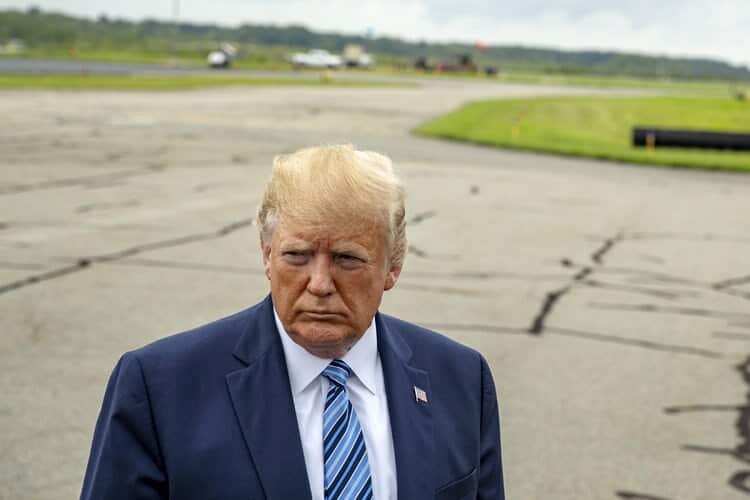 Trump Weighs Action on Gun Control. But It’s Still a Theoretical Discussion