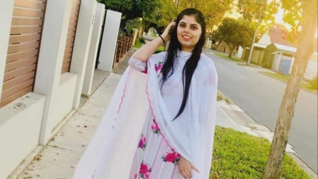 Jasmeen Kaur’s body was found in a ‘shallow grave’ in outback South Australia on Monday, 8 March.