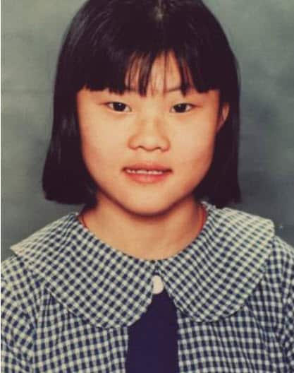 Quanne Diec went missing in 1998.