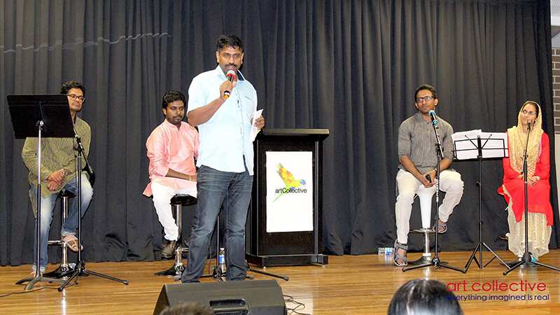 Acting Workshop in Sydney
