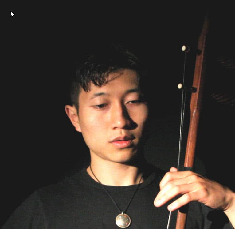 Nicholas Ng