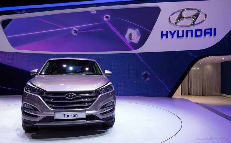 Hyundai