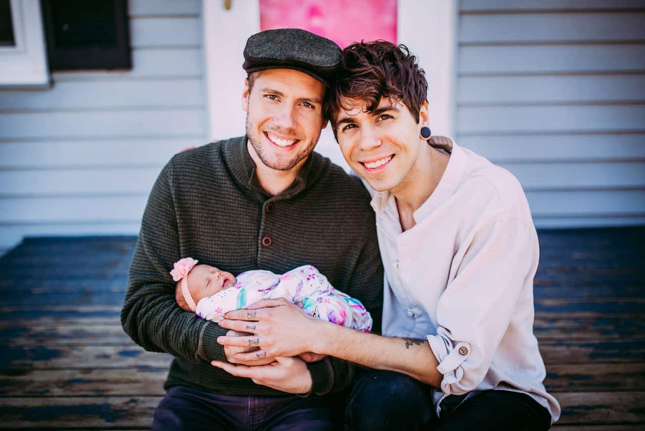 Surrogacy