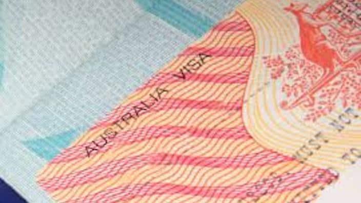 Australian Visa