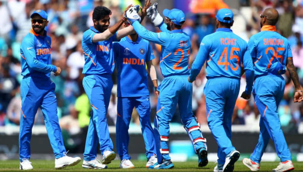 I Mondiali di cricket si concludono il 14 luglio