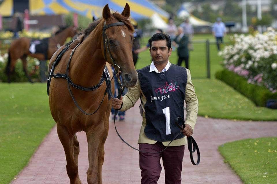 sandeep bakhli