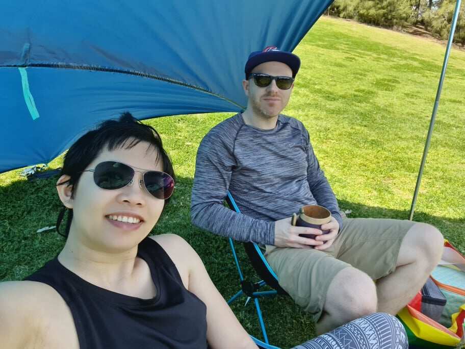 Kelly Lin