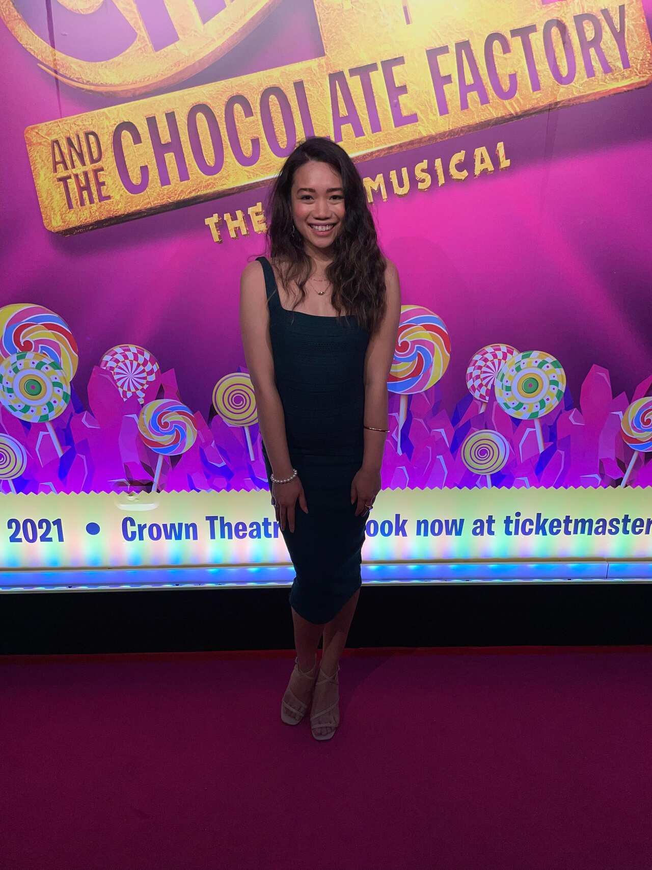 Filipino artists, News Filipino, Theatre